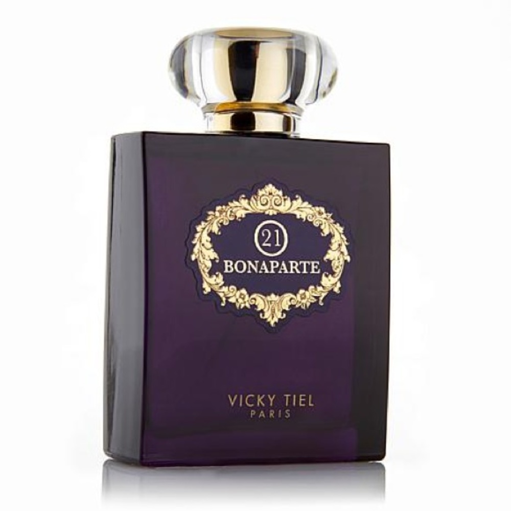 Brand New 21 Bonaparte 3.4 FL OZ. Vicky Tiel Paris